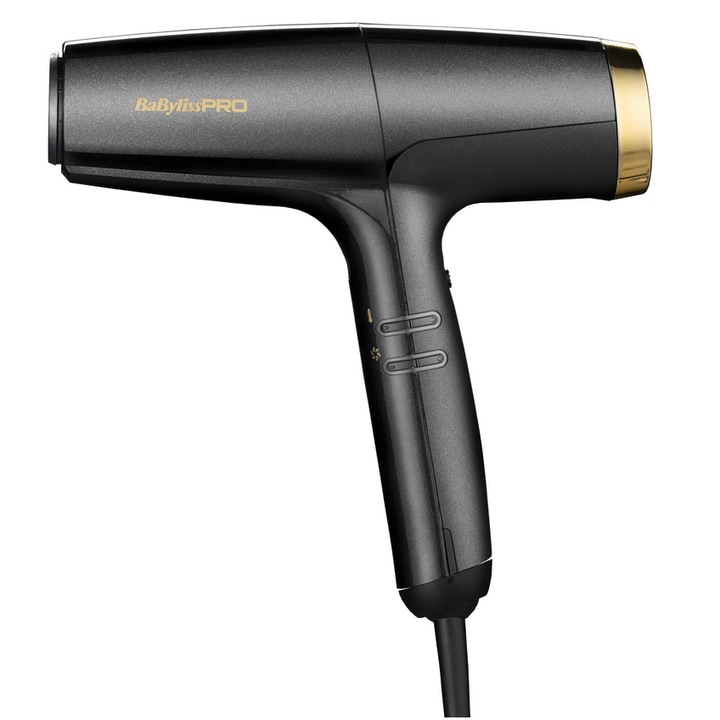 Професионален сешоар Babyliss Pro Falco Gold