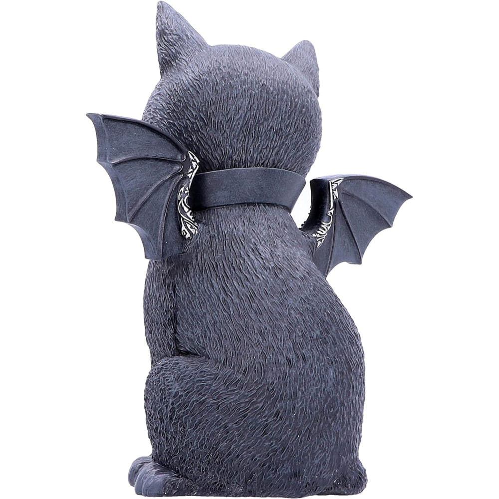 Figurina kultikus cuties Malpuss 24 cm 