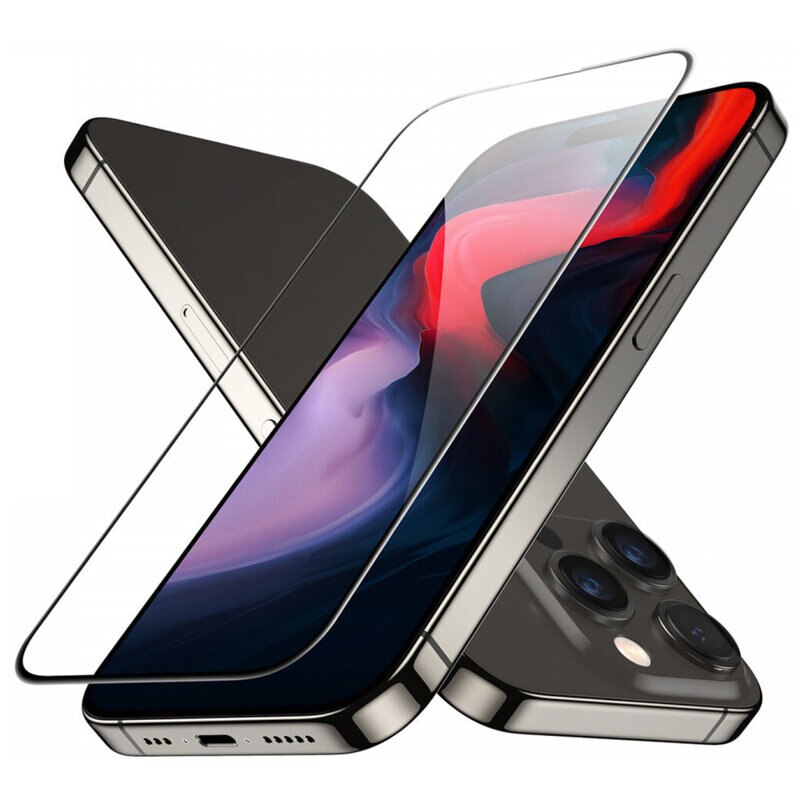 Telefon Uvegfolia Eltavolitas