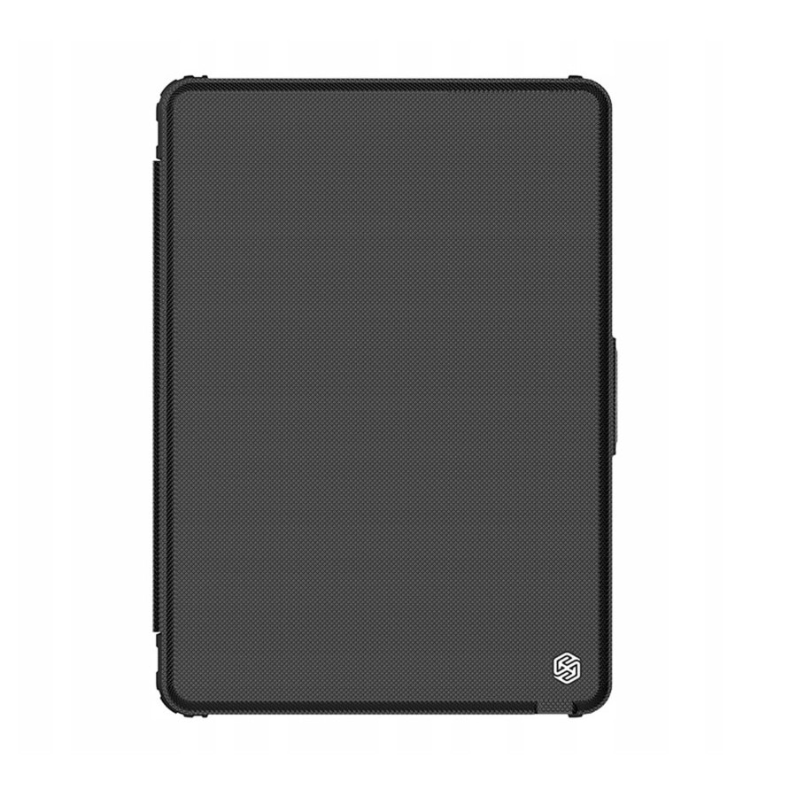 Husa tableta cu tastatura bluetooth, Nillkin Combo, pentru Galaxy Tab S9 Plus