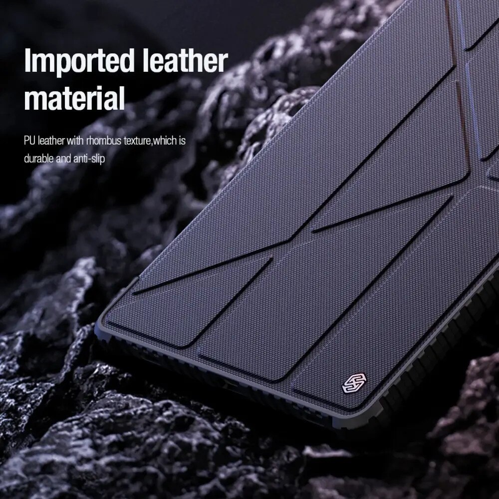 Husa protectie tableta, pentru Galaxy Tab S9- Nillkin Bumper
