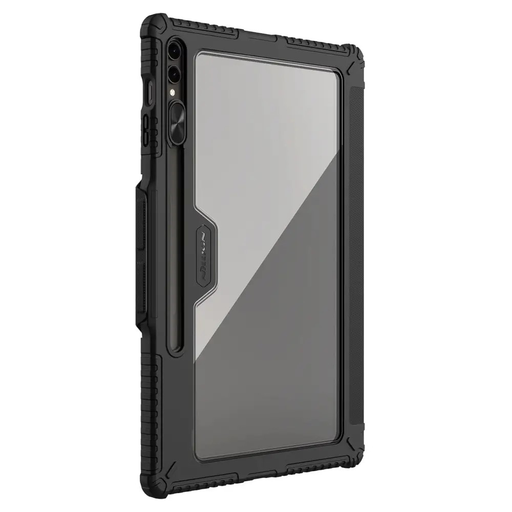 Husa protectie tableta, pentru Galaxy Tab S9 Ultra- Nillkin Bumper