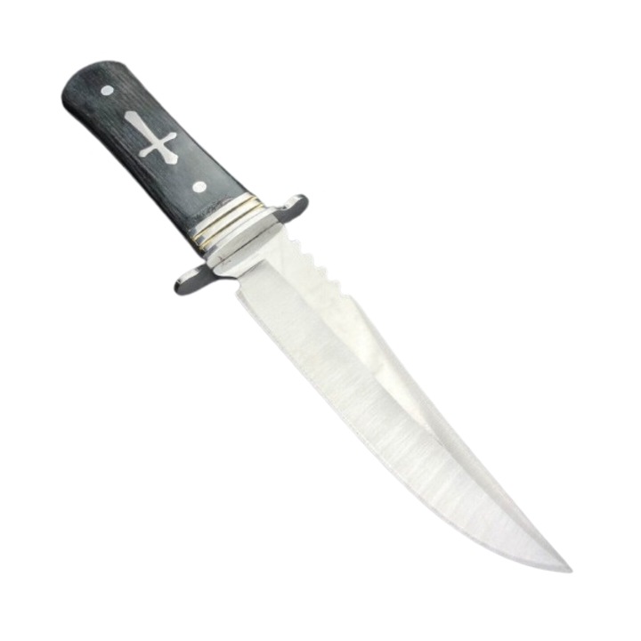 Tang Hunter Depox vadászkés, 28 cm, rozsdamentes acél