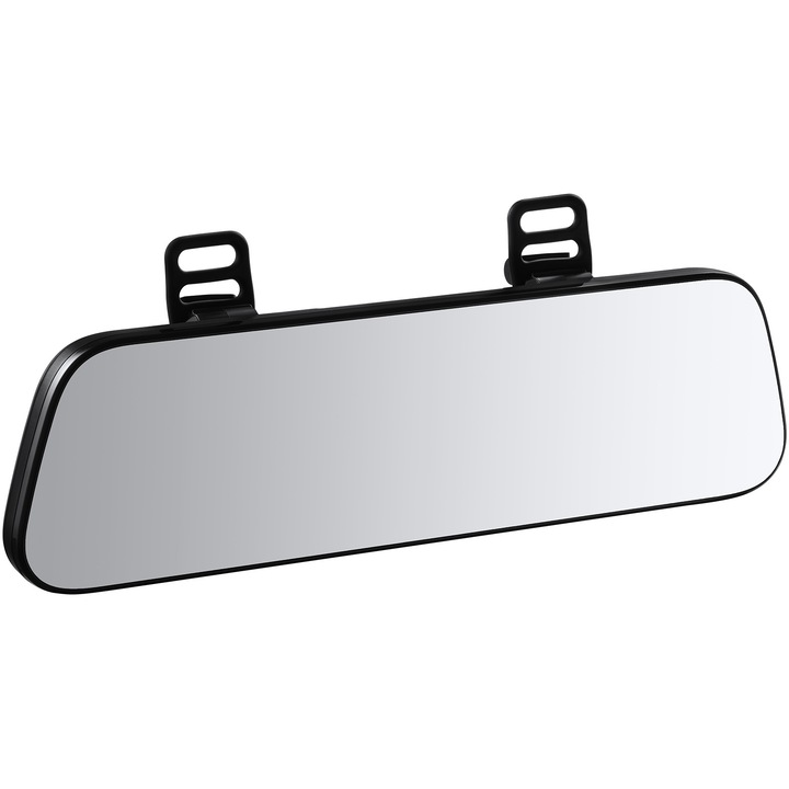 Видеорегистратор DVR 70mai Midrive S500 1944p, 30 FPS, IPS 9.35", 138 FOV, HDR, Night Owl Vision, G-сензор, WiFi + Задна камера 70mai RC13 1080p, 30 FPS, IPS 9.35", 130 FOV