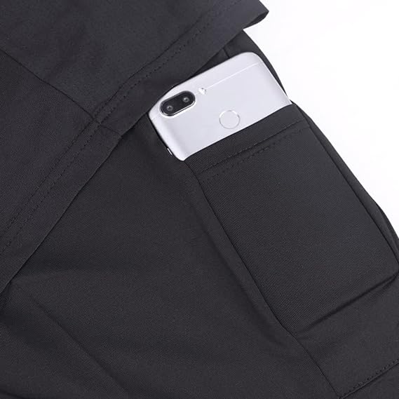 Pantaloni gri scurti pentru sala pentru barbat, marime 2 xl - eMAG.ro