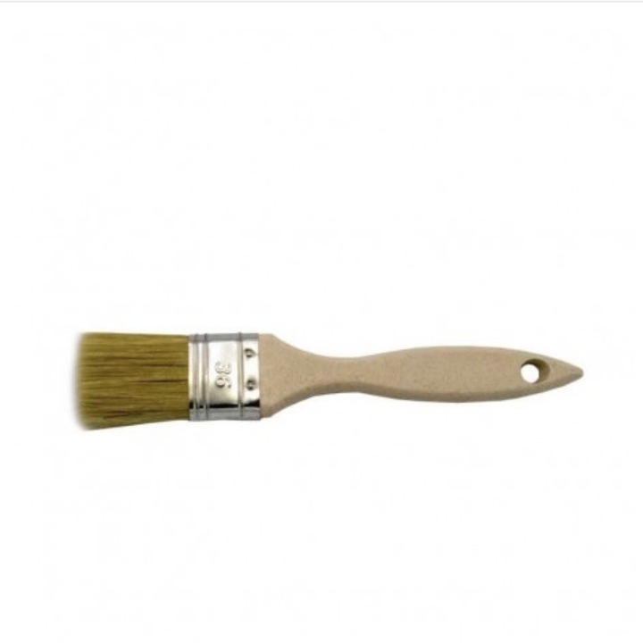 Lumytools természetes fa ecset