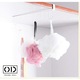 Suport pentru Organizare si Depozitare Cani, Cesti, Ustensile de Bucatarie si Gatit sau Umerase cu Haine, Multifunctional pentru Mobila, 6 Cuiere Simple din Otel cu Gaura pentru Fixare Surub (inclus), Alb, 26.5 x 3 x 1.5 cm, ORIGINAL DEALS