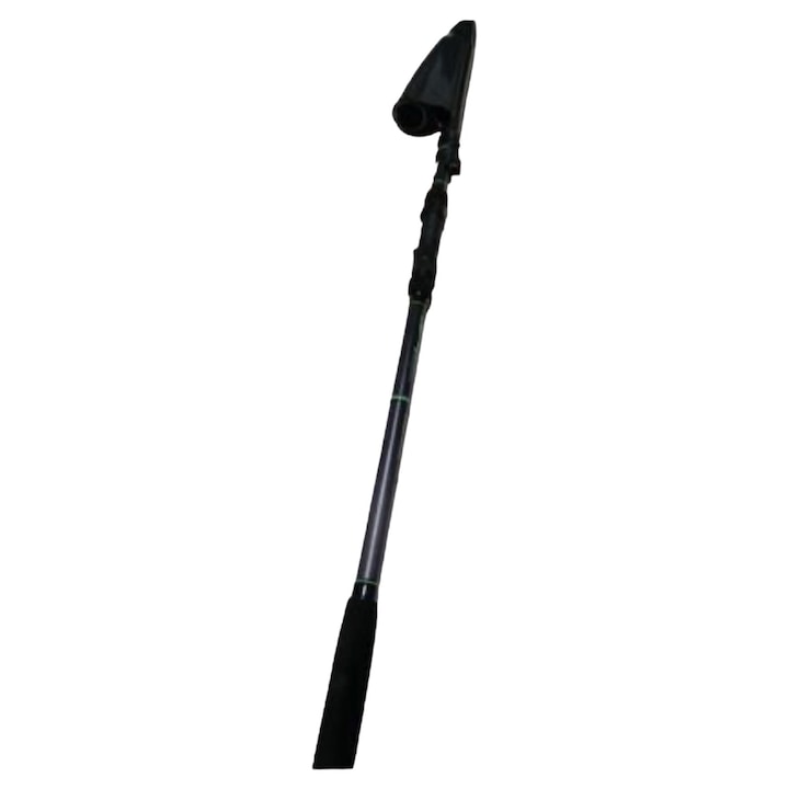 Lanseta TeleCarp Dexter 3.60 m 3.75 LBS 100% Carbon