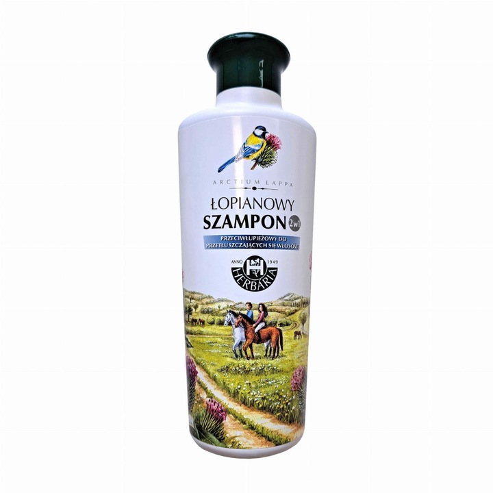 Sampon 2 in 1, Banfi, 250 ml