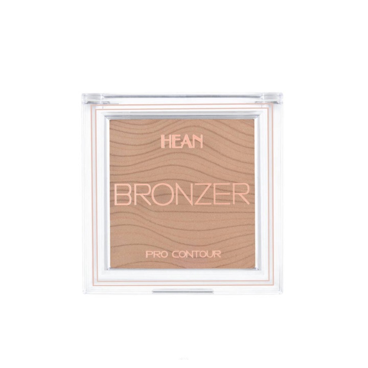 Bronzer, Hean, 9 g, Bej