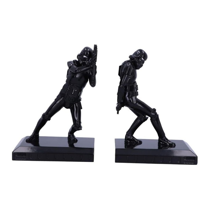Поставка за книга Original Stormtrooper Shadow Stormtrooper 26, 5см