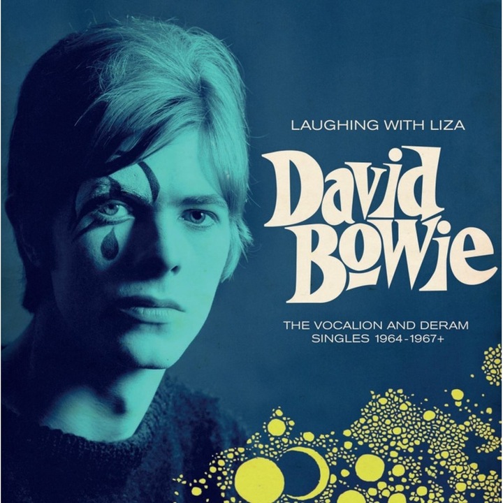 David Bowie - Laughing With Liza