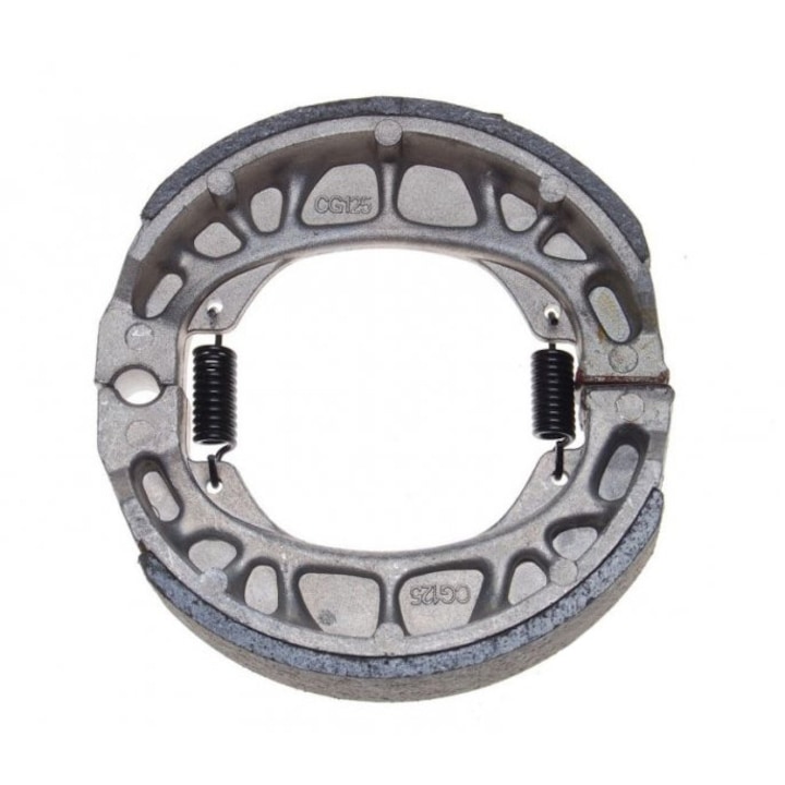 Set 2 saboti frana spate Kinroad Xt50Qt-2 Gy6 50 139Qmb d.110m