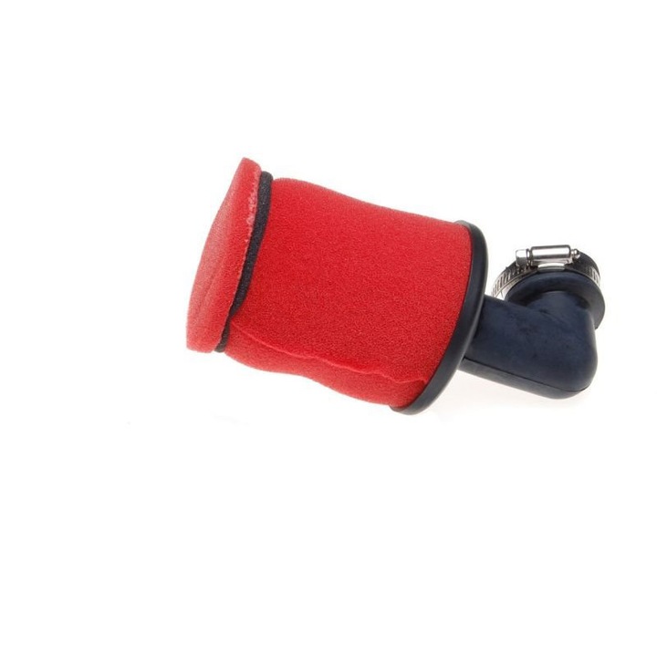 Univerzális szivacsos légszűrő d.38mm, Tuning