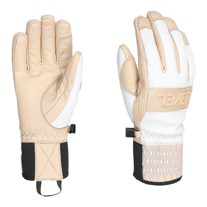 Ръкавици Level Joy White 7 S
