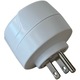 Adaptor priza calatorie Skross 1500203, EU USA