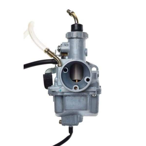 Carburator VM22SH Yamaha YBR125, diametrul clapetei 20.4mm - eMAG.ro
