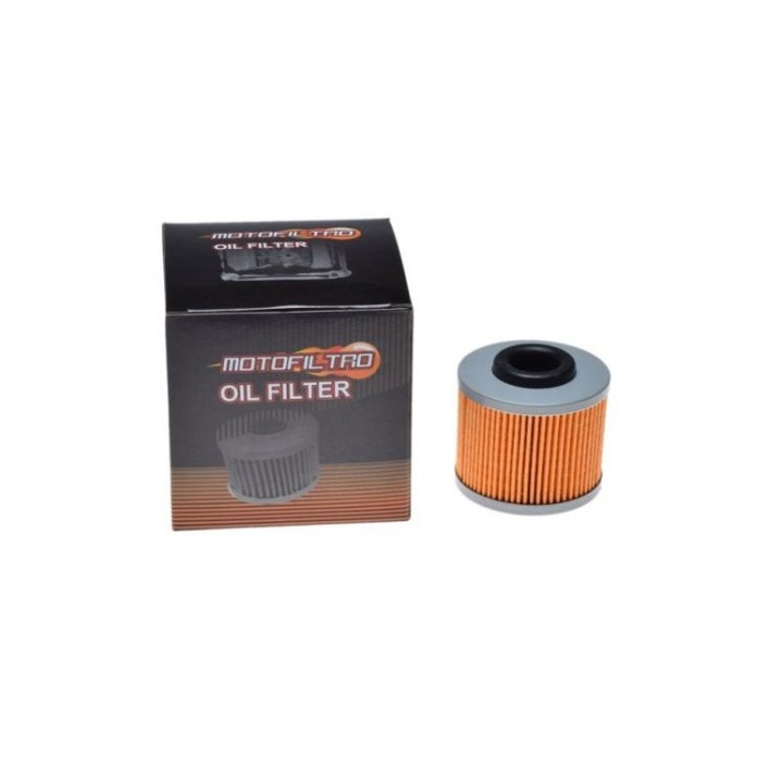 Маслен филтър MF569 (HF569) Motofiltro