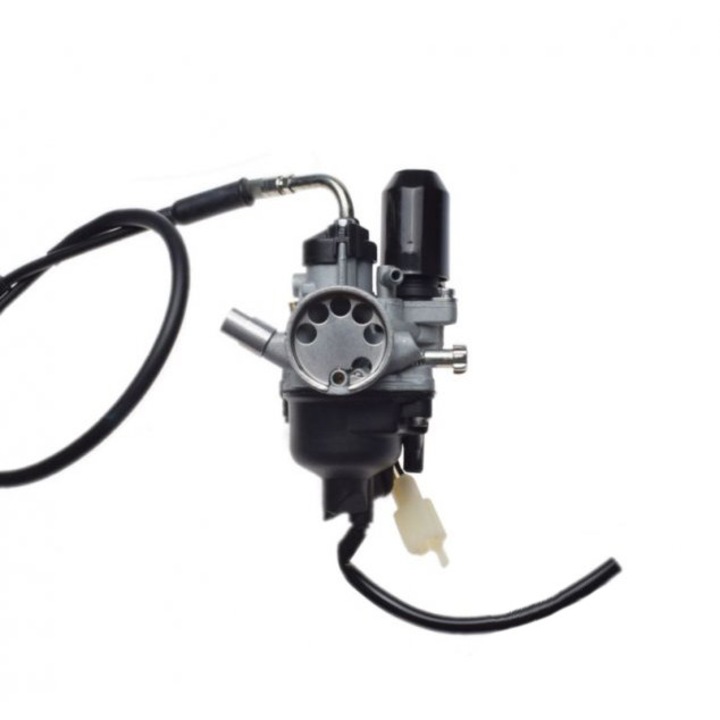Piaggio 50 2T karburátor, szelep átmérője 15,9mm