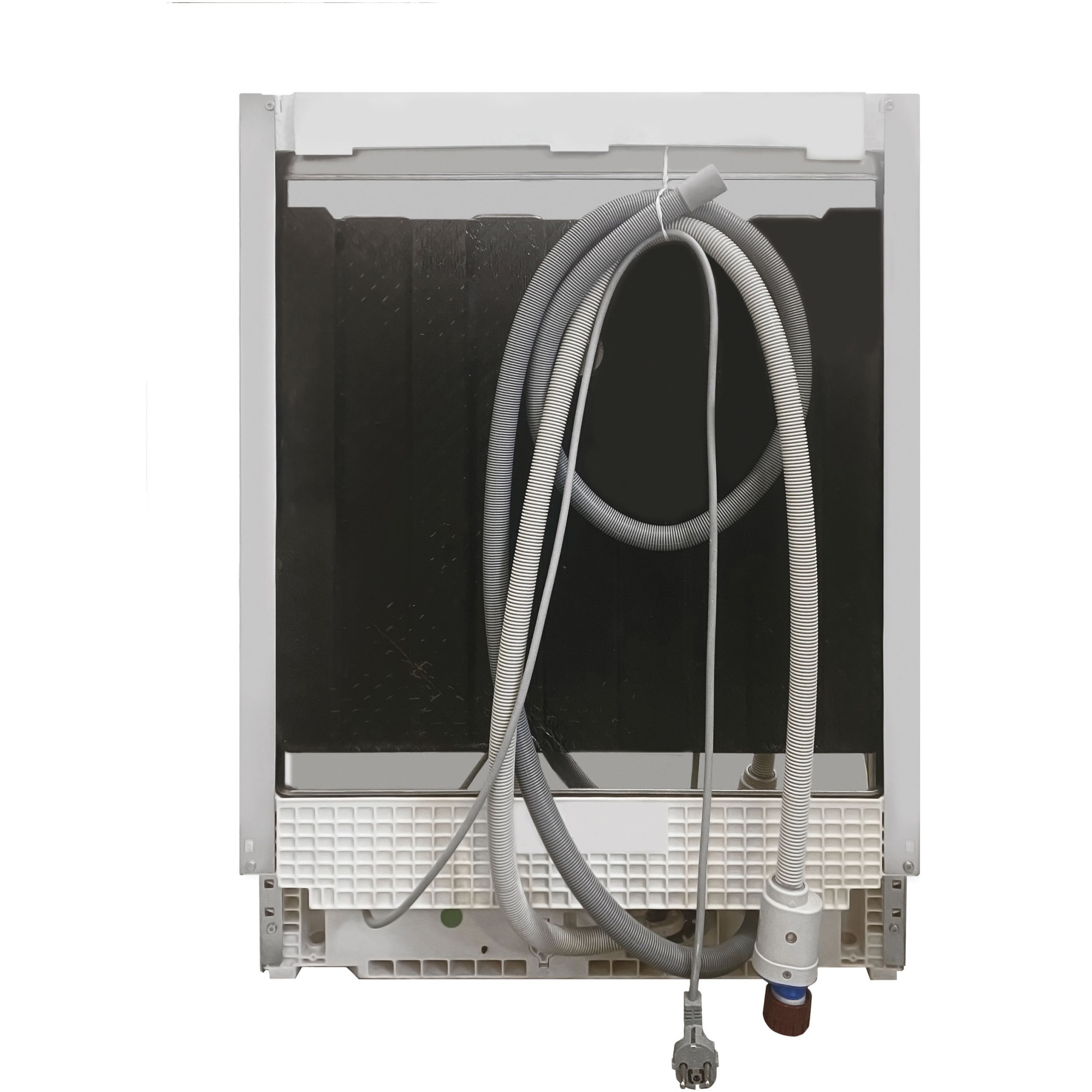 Masina de spalat vase incorporabila Candy Rapido CS 5C4F1A, 15 seturi, 8 programe, Clasa C, 3 cosuri, WiFi, Wash & Dry 35', Motor Speed-Drive Inverter , Automatic Open Door, MaxiTub, Aquastop, 60 cm