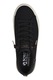 Skechers, Cipő, Fekete, 38