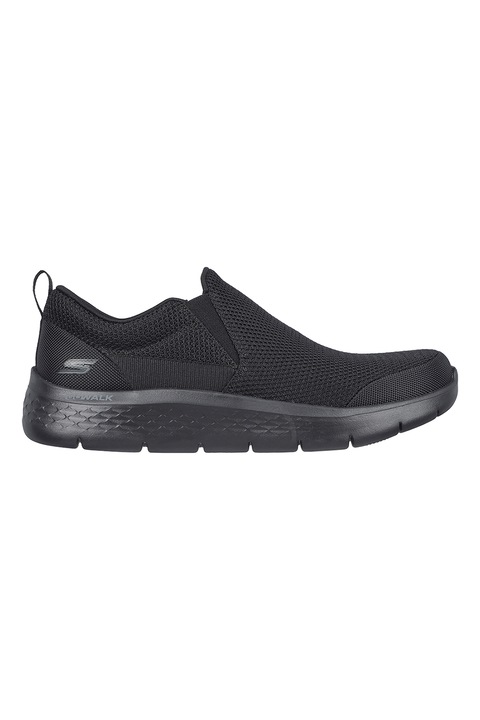 Skechers, Pantofi sport usori GO WALK® Flex - Impeccable II, Negru