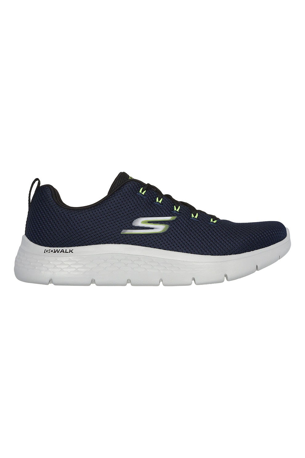 Skechers, Спортни обувки GO WALK® Flex с Air Cooled Goga Mat