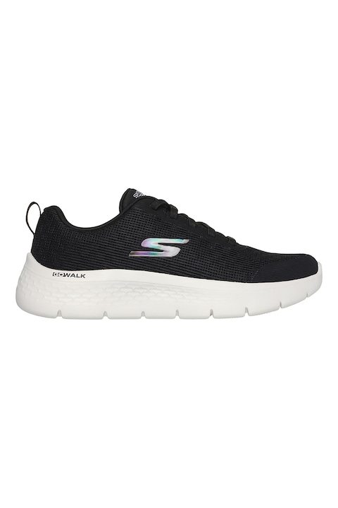 Skechers, GO WALK® Flex sneaker, Fekete
