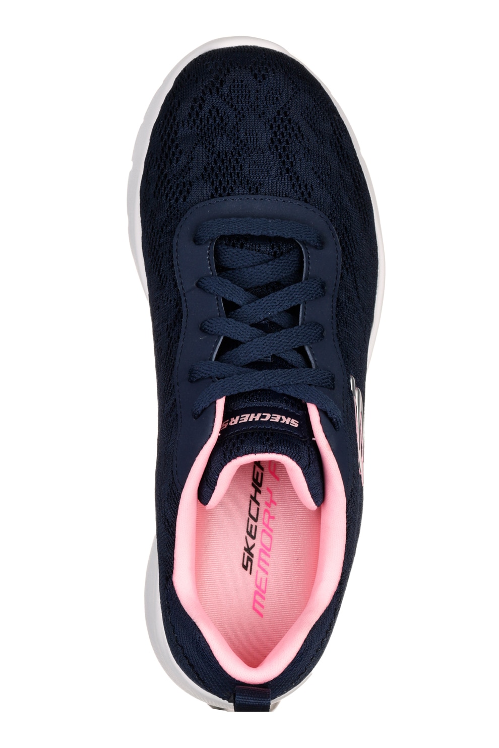 m♡ Skechers, Pantofi sport Dynamight 2.0, Albastru ultramarin, 39.5