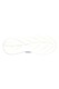 Skechers, Pantofi sport slip-ins din plasa cu detalii logo Bounder 2.0, Albastru prafuit, 46