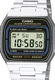Casio, Ceas digital, cu bratara metalica