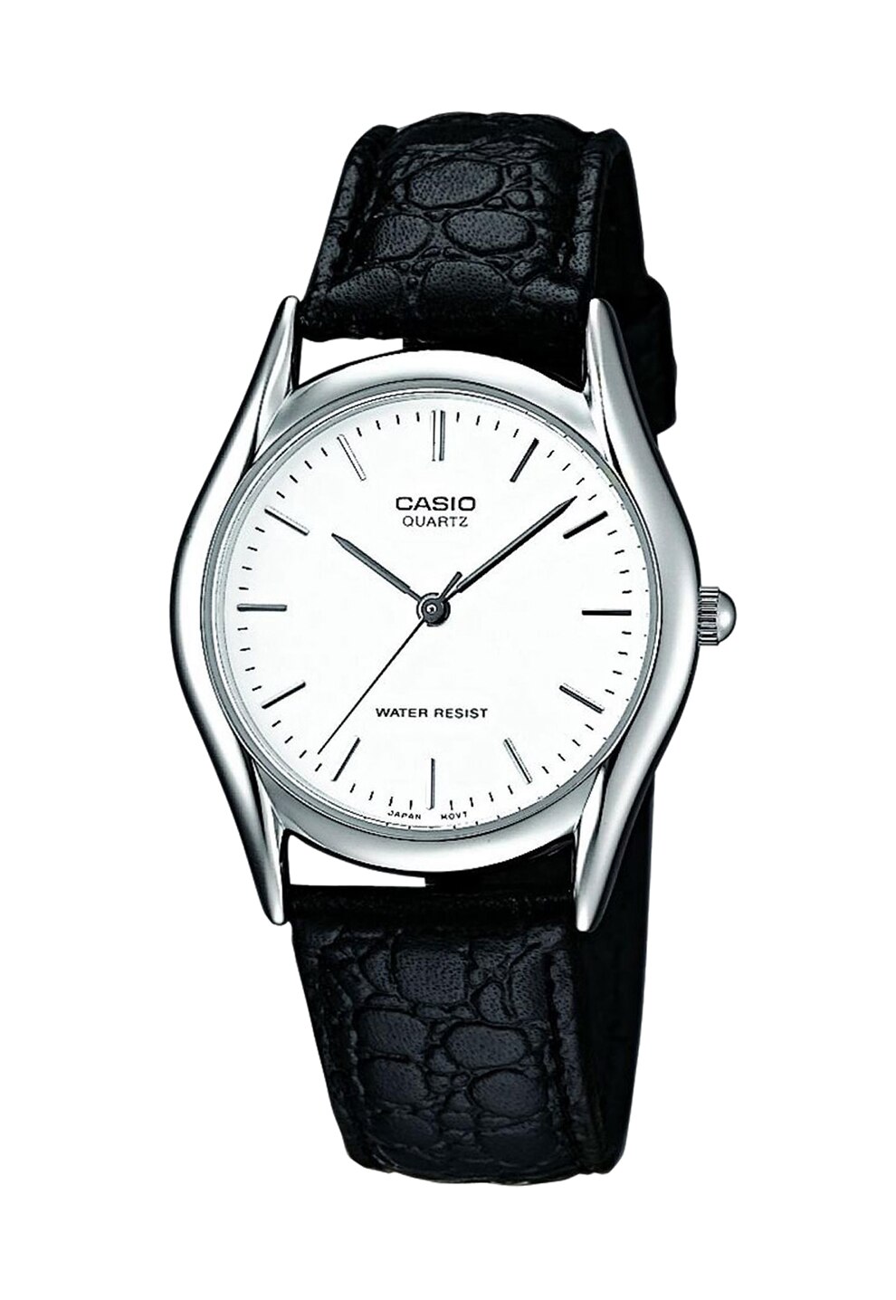 Casio Ceas negru cu alb Collection