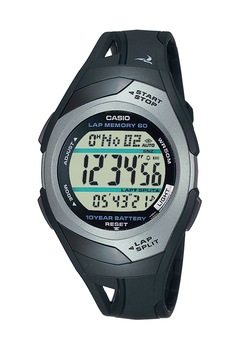 Casio Ceas digital gri inchis Sports Casio Ceas digital gri inchis Sports