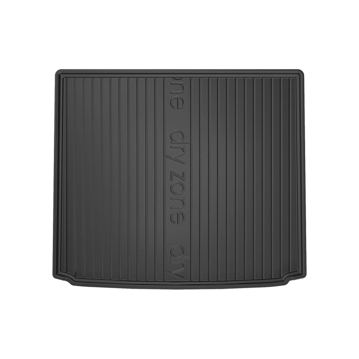 Csomagtartó szőnyeg, Ford Focus 4 Kombi 18, Frogum, Fekete