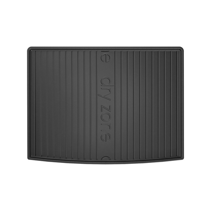 Csomagtartó szőnyeg, Mercedes B-Class W245 05, Frogum, Fekete