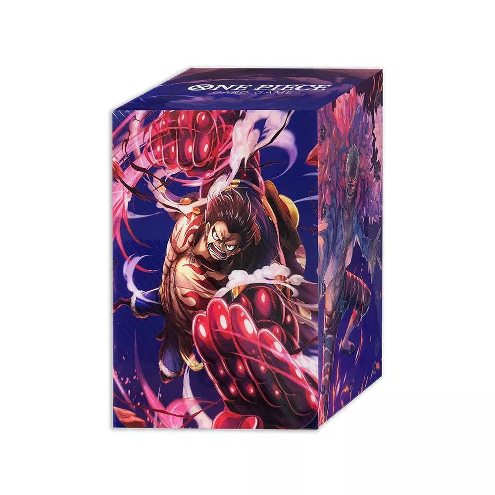 One Piece Card Game Booster Pack- Gift Collection 2023 (GC-01