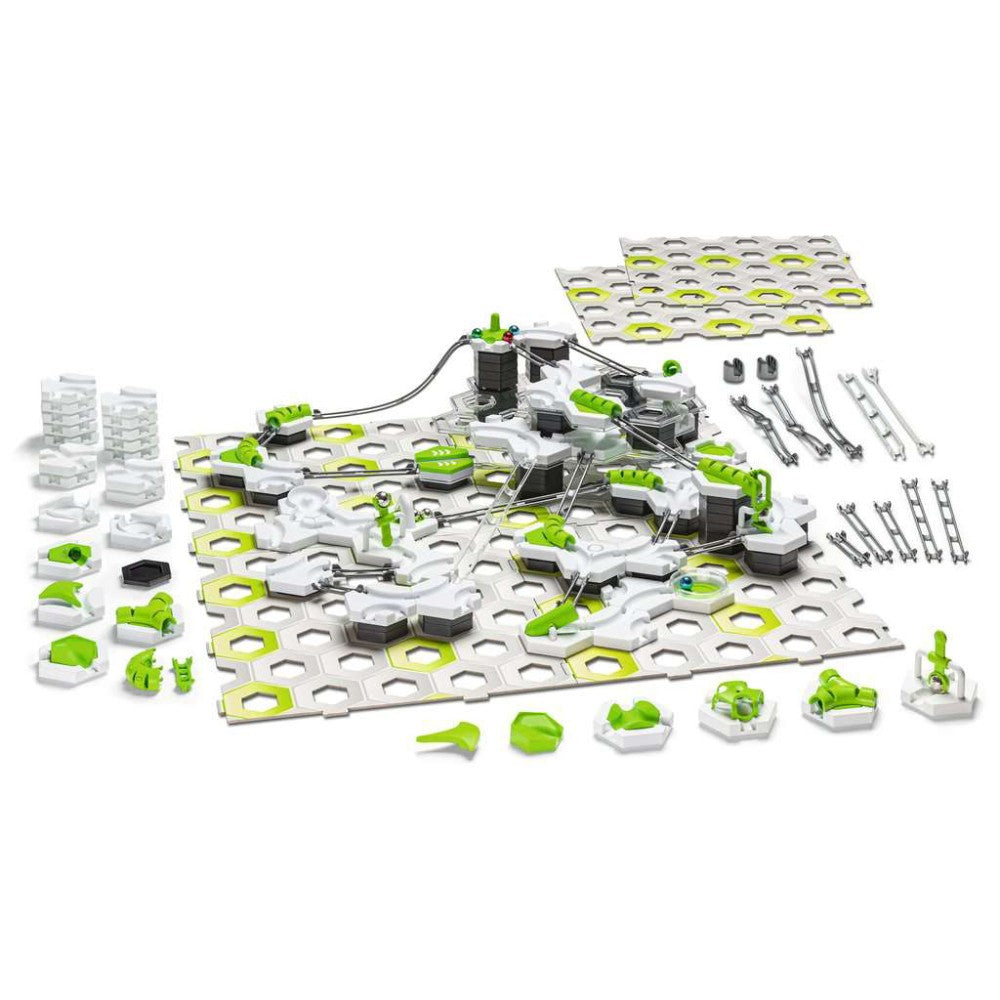 Настолна игра Gravitrax Starter Set Race - eMAG.bg