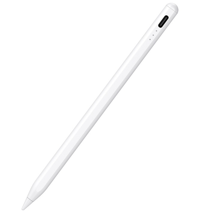 Stylus Pen pentru iPad, X2049, White