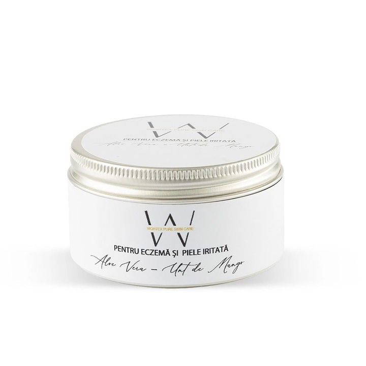 Crema pentru eczeme si piele iritata - 100g