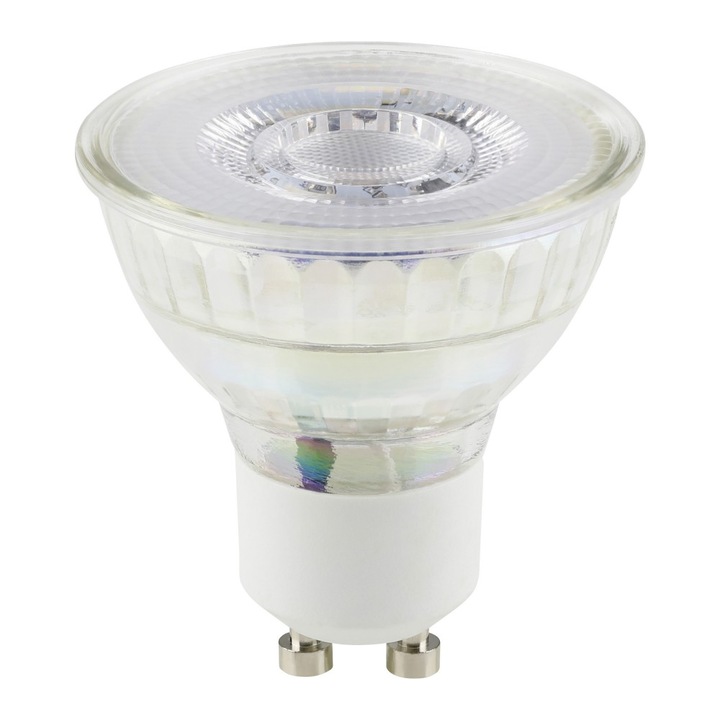 Bec LED dimabil GU10, 5W