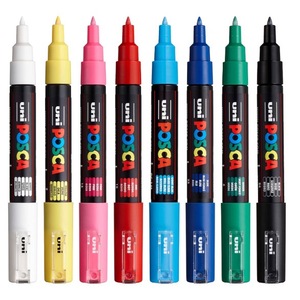 Creioane colorate si carioci