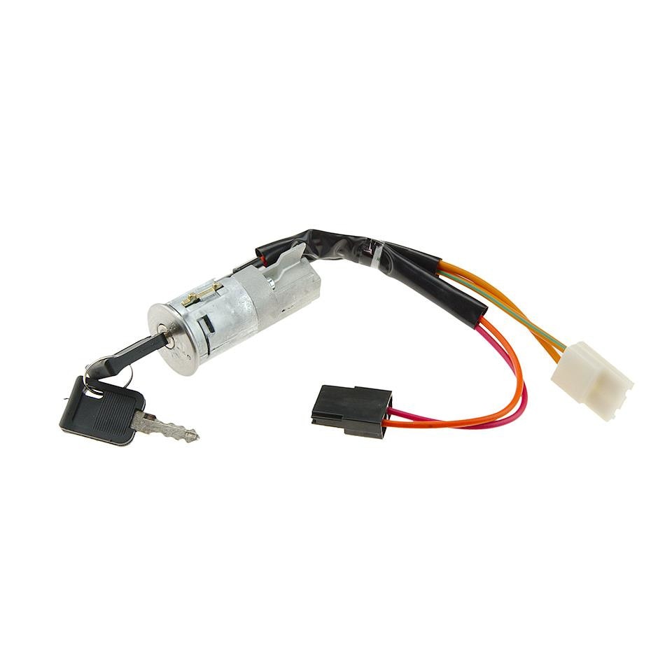 Jauge De Niveau D'Huile Moteur 8200457625 - Compatible Master II, Trafic II, Movano