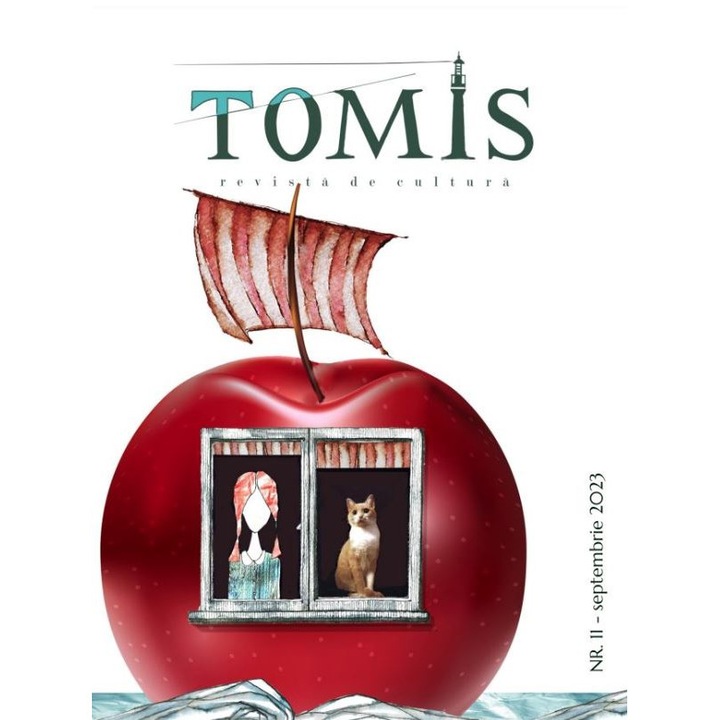 Tomis - Revista de Cultura (Nr. 11)