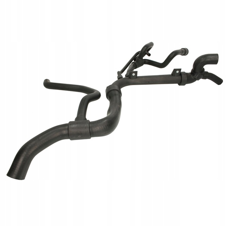 Hűtőrendszer cső, Opel Vectra B 1.8 2.0