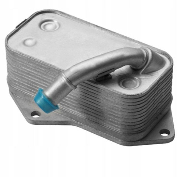 Olajhűtő, Bmw 7 E65 E66 E67 F01 F02 F03 F04