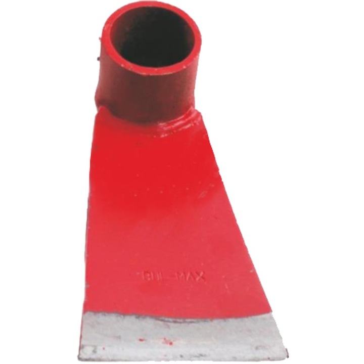 Широка кирка, BMX-636, 145 мм