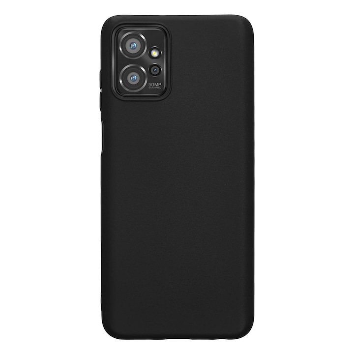 Husa pentru Motorola Moto E13 tpu black