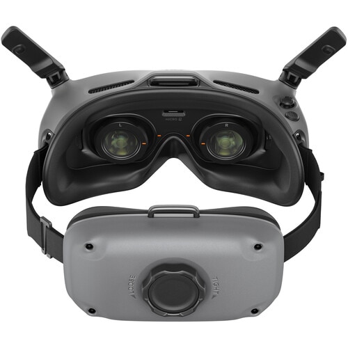 Motion Combo DJI Goggles Integra - eMAG.ro