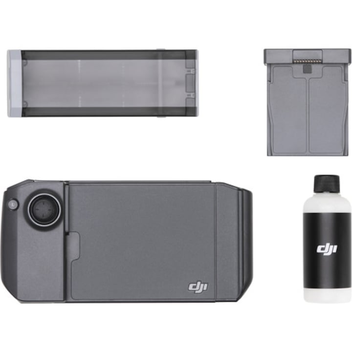 Play More Kit DJI RoboMaster S1