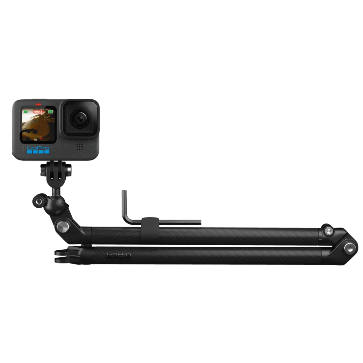 Gopro Emag GoPro опора за ръка със залепващи скоби - eMAG.bg